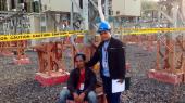 HV Substation Inspection