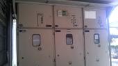 MV Switchgear Inspection