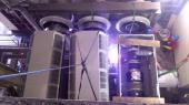 Generator Ciruit Breaker Installation