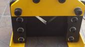 Hydraulic Cutter of Angle Bar